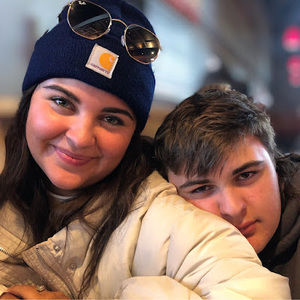 Meet your Posher, Amy